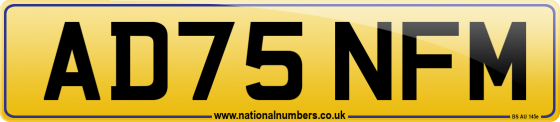 AD75 NFM