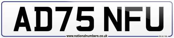 AD75 NFU