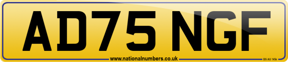 AD75 NGF