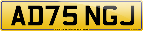AD75 NGJ
