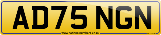 AD75 NGN