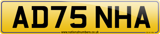 AD75 NHA