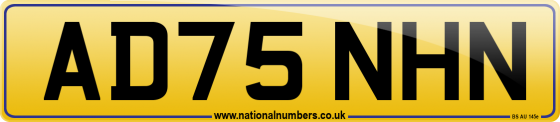 AD75 NHN