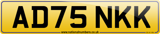 AD75 NKK