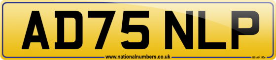 AD75 NLP