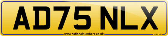 AD75 NLX