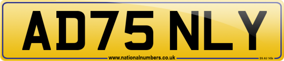 AD75 NLY