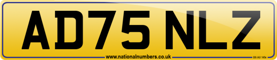 AD75 NLZ
