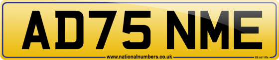 AD75 NME