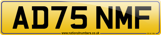 AD75 NMF