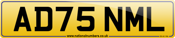 AD75 NML