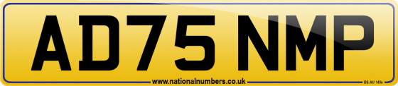 AD75 NMP