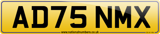 AD75 NMX