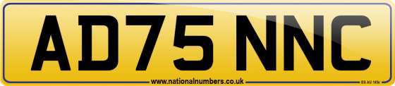 AD75 NNC