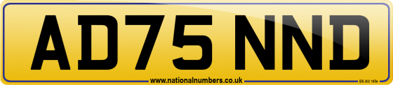 AD75 NND