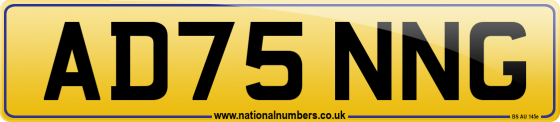 AD75 NNG