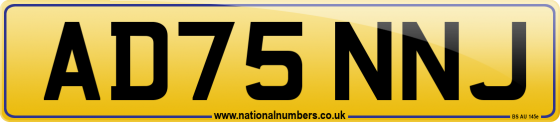 AD75 NNJ