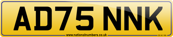 AD75 NNK