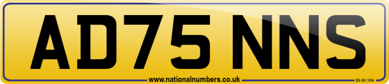 AD75 NNS