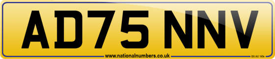 AD75 NNV