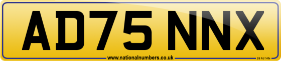 AD75 NNX