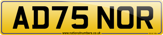 AD75 NOR