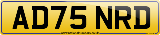 AD75 NRD
