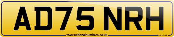 AD75 NRH