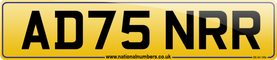 AD75 NRR