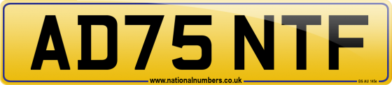 AD75 NTF