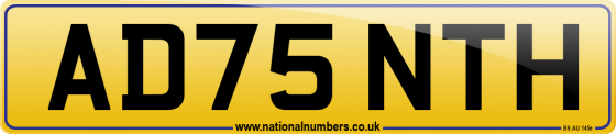 AD75 NTH