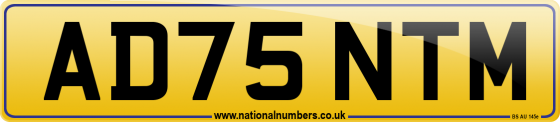AD75 NTM