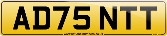 AD75 NTT