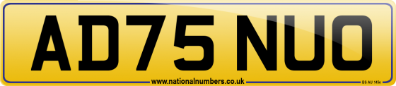 AD75 NUO