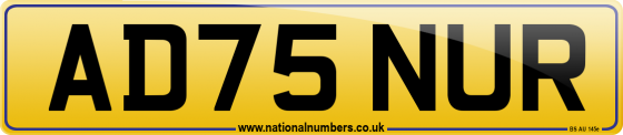 AD75 NUR