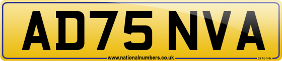 AD75 NVA
