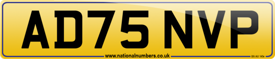 AD75 NVP