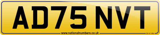 AD75 NVT