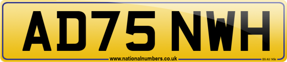 AD75 NWH