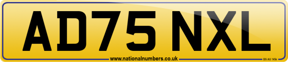 AD75 NXL
