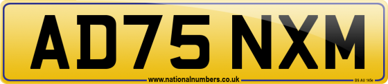 AD75 NXM