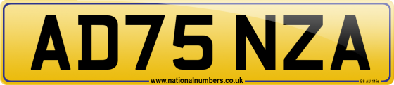 AD75 NZA
