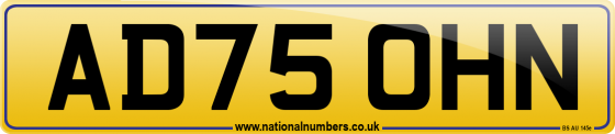 AD75 OHN