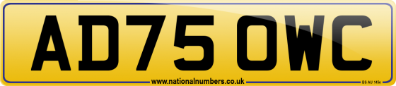 AD75 OWC