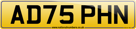 AD75 PHN