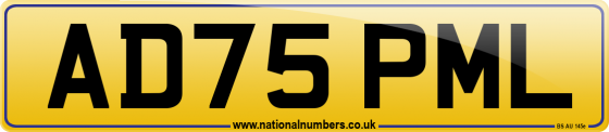 AD75 PML