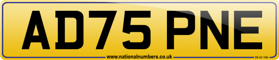 AD75 PNE