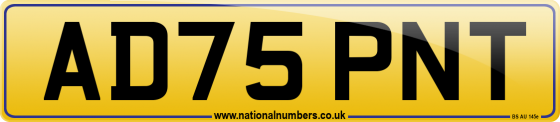 AD75 PNT
