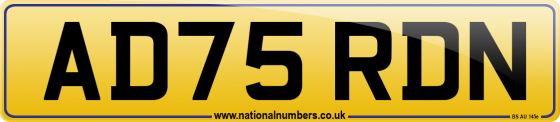 AD75 RDN