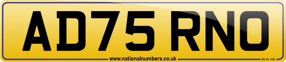 AD75 RNO